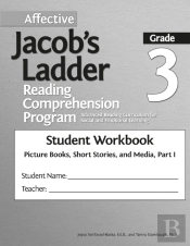 Affective Jacob'S Ladder Reading Comprehension Program