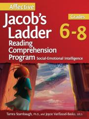 Affective Jacob'S Ladder Reading Comprehension Program