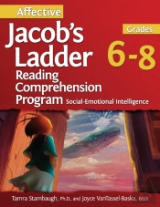 Affective Jacob'S Ladder Reading Comprehension Program