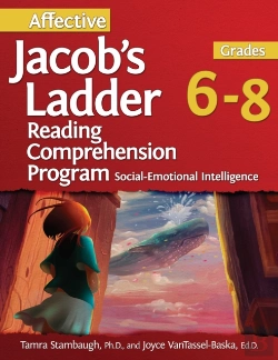 Bertrand.pt - Affective Jacob'S Ladder Reading Comprehension Program