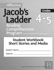 Affective Jacob'S Ladder Reading Comprehension Program