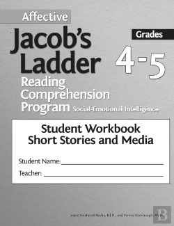 Bertrand.pt - Affective Jacob'S Ladder Reading Comprehension Program