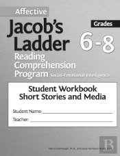 Affective Jacob'S Ladder Reading Comprehension Program