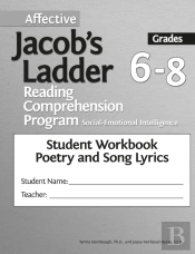 Affective Jacob'S Ladder Reading Comprehension Program