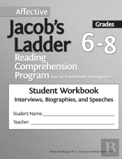 Affective Jacob'S Ladder Reading Comprehension Program
