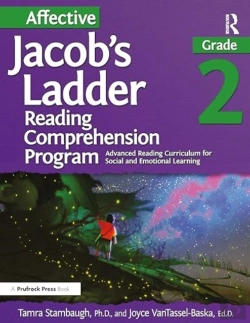 Bertrand.pt - Affective Jacob'S Ladder Reading Comprehension Program