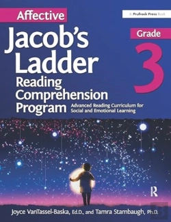 Bertrand.pt - Affective Jacob'S Ladder Reading Comprehension Program
