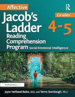 Bertrand.pt - Affective Jacob'S Ladder Reading Comprehension Program