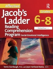 Affective Jacob'S Ladder Reading Comprehension Program