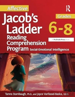 Bertrand.pt - Affective Jacob'S Ladder Reading Comprehension Program