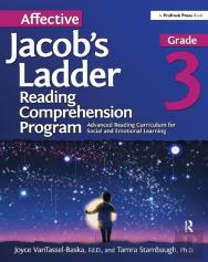 Affective Jacob'S Ladder Reading Comprehension Program