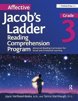Bertrand.pt - Affective Jacob'S Ladder Reading Comprehension Program