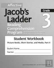 Affective Jacob'S Ladder Reading Comprehension Program