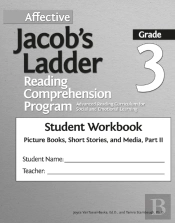 Affective Jacob'S Ladder Reading Comprehension Program