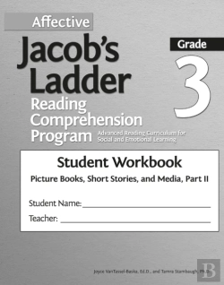 Bertrand.pt - Affective Jacob'S Ladder Reading Comprehension Program