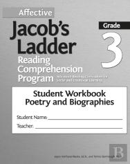Affective Jacob'S Ladder Reading Comprehension Program