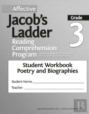 Affective Jacob'S Ladder Reading Comprehension Program