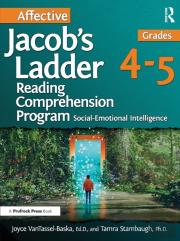 Affective Jacob'S Ladder Reading Comprehension Program