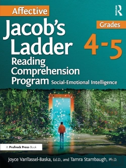 Bertrand.pt - Affective Jacob'S Ladder Reading Comprehension Program