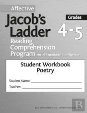 Affective Jacob'S Ladder Reading Comprehension Program