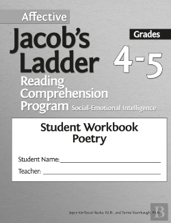 Bertrand.pt - Affective Jacob'S Ladder Reading Comprehension Program