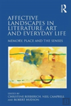 Bertrand.pt - Affective Landscapes In Literature, Art And Everyday Life