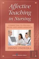 Affective Teaching In Nursing