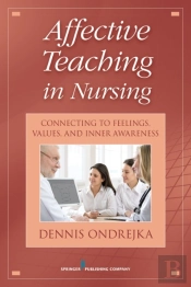 Affective Teaching In Nursing