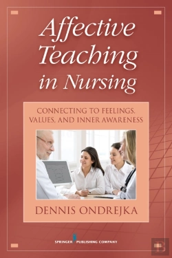 Bertrand.pt - Affective Teaching In Nursing