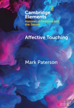Bertrand.pt - Affective Touching
