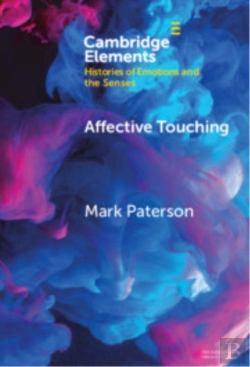 Bertrand.pt - Affective Touching
