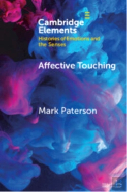 Bertrand.pt - Affective Touching
