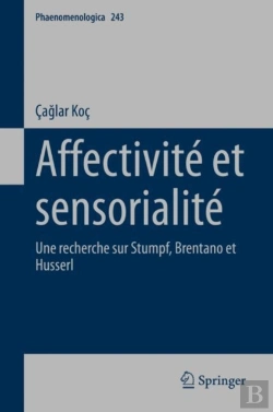 Bertrand.pt - Affectivité Et Sensorialité