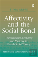 Affectivity And The Social Bond