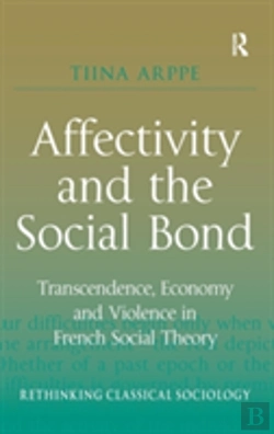 Bertrand.pt - Affectivity And The Social Bond