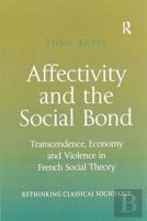 Affectivity And The Social Bond