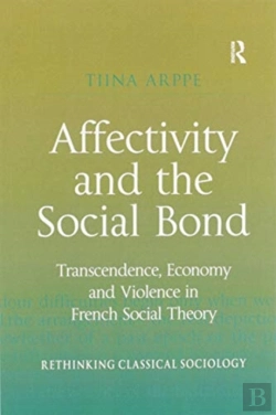 Bertrand.pt - Affectivity And The Social Bond