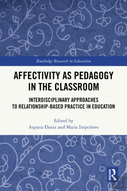 Bertrand.pt - Affectivity As Pedagogy In The Classroom