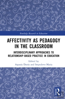 Bertrand.pt - Affectivity As Pedagogy In The Classroom