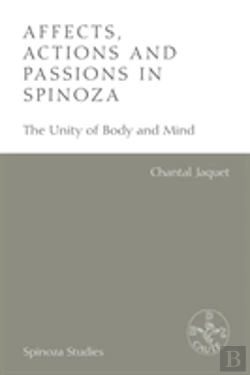 Bertrand.pt - Affects, Actions And Passions In Spinoza