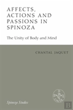 Bertrand.pt - Affects, Actions And Passions In Spinoza