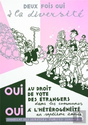 Afficher Les Étrangers