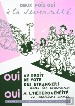 Bertrand.pt - Afficher Les Étrangers