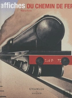 Bertrand.pt - Affiches De Chemin De Fer