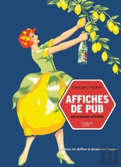 Affiches De Publicité