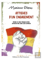 Affiches D'Un Engagement