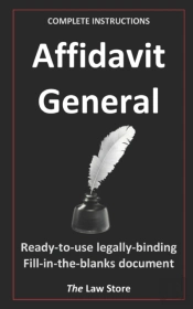 Affidavit General