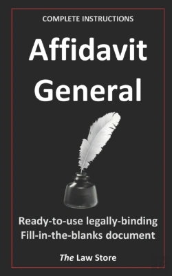 Bertrand.pt - Affidavit General