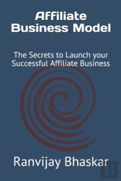 Affiliate Business Model