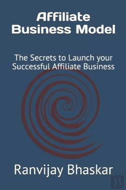Bertrand.pt - Affiliate Business Model